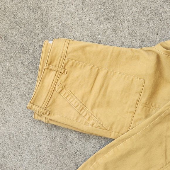 urban outfitters khaki style pants - Picture 3 of 13